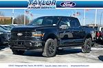 2025 Ford F-150 SuperCrew Cab 4x4 Pickup for sale #SFA46334 - photo 1