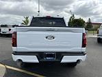 2025 Ford F-150 SuperCrew Cab 4x4 Pickup for sale #SFA46585 - photo 2