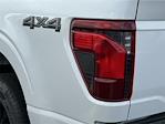 2025 Ford F-150 SuperCrew Cab 4x4 Pickup for sale #SFA46585 - photo 7
