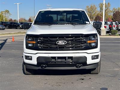 New 2025 Ford F-150 XLT SuperCrew Cab 4WD Pickup for sale #SFA46682 - photo 2