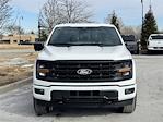 2025 Ford F-150 SuperCrew Cab 4x4 Pickup for sale #SFA46682 - photo 3