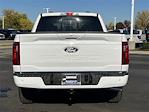 New 2025 Ford F-150 XLT SuperCrew Cab 4WD Pickup for sale #SFA46682 - photo 5