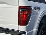 New 2025 Ford F-150 XLT SuperCrew Cab 4WD Pickup for sale #SFA46682 - photo 6