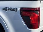 New 2025 Ford F-150 XLT SuperCrew Cab 4WD Pickup for sale #SFA46682 - photo 8