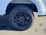 New 2025 Ford F-150 XLT SuperCrew Cab 4WD Pickup for sale #SFA46682 - photo 9