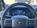 New 2025 Ford F-150 XLT SuperCrew Cab 4WD Pickup for sale #SFA46682 - photo 24