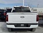 2025 Ford F-150 SuperCrew Cab 4x4 Pickup for sale #SFA46682 - photo 2