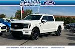 New 2025 Ford F-150 Platinum SuperCrew Cab 4WD Pickup for sale #SFA48200 - photo 1