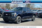 2025 Ford F-150 SuperCrew Cab 4x4 Pickup for sale #SFA51382 - photo 1