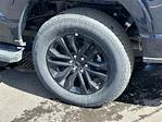 2025 Ford F-150 SuperCrew Cab 4x4 Pickup for sale #SFA51382 - photo 9