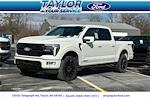 New 2025 Ford F-150 Platinum SuperCrew Cab 4x4 Pickup for sale #SFA51737 - photo 1