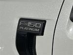 New 2025 Ford F-150 Platinum SuperCrew Cab 4x4 Pickup for sale #SFA51737 - photo 10