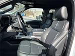 New 2025 Ford F-150 Platinum SuperCrew Cab 4x4 Pickup for sale #SFA51737 - photo 12