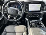 New 2025 Ford F-150 Platinum SuperCrew Cab 4x4 Pickup for sale #SFA51737 - photo 14