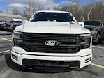 New 2025 Ford F-150 Platinum SuperCrew Cab 4x4 Pickup for sale #SFA51737 - photo 3
