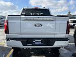 New 2025 Ford F-150 Platinum SuperCrew Cab 4x4 Pickup for sale #SFA51737 - photo 2