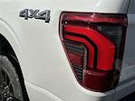 New 2025 Ford F-150 Platinum SuperCrew Cab 4x4 Pickup for sale #SFA51737 - photo 8