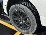 New 2025 Ford F-150 Platinum SuperCrew Cab 4x4 Pickup for sale #SFA51737 - photo 9