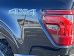 2025 Ford F-150 SuperCrew Cab 4x4 Pickup for sale #SFA52378 - photo 8