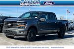 2025 Ford F-150 SuperCrew Cab 4x4 Pickup for sale #SFA53134 - photo 1