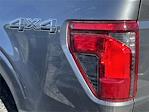 2025 Ford F-150 SuperCrew Cab 4x4 Pickup for sale #SFA53134 - photo 6