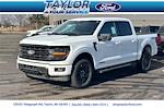 2025 Ford F-150 SuperCrew Cab 4x4 Pickup for sale #SFA53741 - photo 1