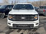 2025 Ford F-150 SuperCrew Cab 4x4 Pickup for sale #SFA53741 - photo 3
