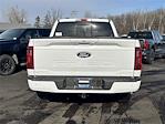 2025 Ford F-150 SuperCrew Cab 4x4 Pickup for sale #SFA53741 - photo 2