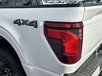 2025 Ford F-150 SuperCrew Cab 4x4 Pickup for sale #SFA53741 - photo 8