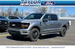2025 Ford F-150 SuperCrew Cab 4x4 Pickup for sale #SFA53754 - photo 1