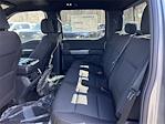2025 Ford F-150 SuperCrew Cab 4x4 Pickup for sale #SFA53754 - photo 14