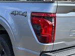 2025 Ford F-150 SuperCrew Cab 4x4 Pickup for sale #SFA53754 - photo 7