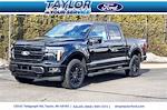 2025 Ford F-150 SuperCrew Cab 4x4 Pickup for sale #SFA53862 - photo 1