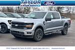 2025 Ford F-150 SuperCrew Cab 4x4 Pickup for sale #SFA53867 - photo 1