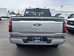2025 Ford F-150 SuperCrew Cab 4x4 Pickup for sale #SFA53867 - photo 2