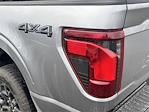 2025 Ford F-150 SuperCrew Cab 4x4 Pickup for sale #SFA53867 - photo 8