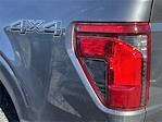 New 2025 Ford F-150 XLT SuperCrew Cab 4x4 Pickup for sale #SFA54076 - photo 6