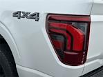 2025 Ford F-150 SuperCrew Cab 4x4 Pickup for sale #SFA54134 - photo 8