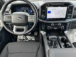 2025 Ford F-150 SuperCrew Cab 4x4 Pickup for sale #SFA54152 - photo 12