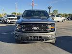 New 2025 Ford F-150 XLT SuperCrew Cab 4WD Pickup for sale #SFA54152 - photo 2