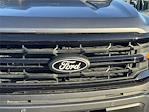 New 2025 Ford F-150 XLT SuperCrew Cab 4WD Pickup for sale #SFA54152 - photo 3