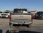 New 2025 Ford F-150 XLT SuperCrew Cab 4WD Pickup for sale #SFA54152 - photo 8