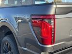 New 2025 Ford F-150 XLT SuperCrew Cab 4WD Pickup for sale #SFA54152 - photo 10