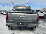 2025 Ford F-150 SuperCrew Cab 4x4 Pickup for sale #SFA54152 - photo 2