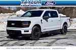 2025 Ford F-150 SuperCrew Cab 4x4 Pickup for sale #SFA54249 - photo 1