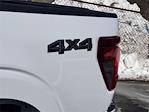 2025 Ford F-150 SuperCrew Cab 4x4 Pickup for sale #SFA54249 - photo 7