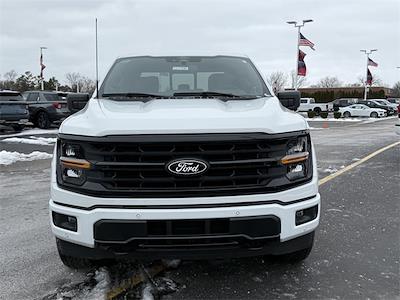 New 2025 Ford F-150 XLT SuperCrew Cab for sale #SFA54395 - photo 2