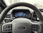 New 2025 Ford F-150 XLT SuperCrew Cab for sale #SFA54395 - photo 21