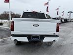 New 2025 Ford F-150 XLT SuperCrew Cab for sale #SFA54395 - photo 5
