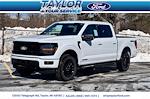 2025 Ford F-150 SuperCrew Cab 4x4 Pickup for sale #SFA55477 - photo 1